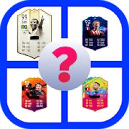 Fifa 19 - Guess the player