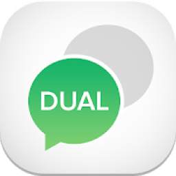 Dual Apps - Dual Space Apps