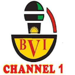 BVI NEWS TV