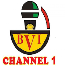 ikon BVI NEWS TV