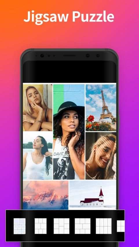 Piczoo Editor 2019 screenshot 2