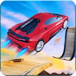 Madalin Stunt Cars 3D : Free car Racing 2019