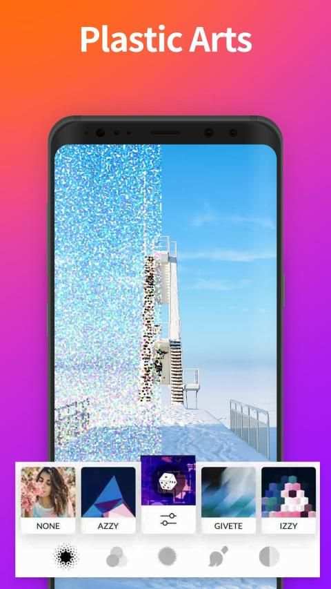 Piczoo Editor 2019 screenshot 3