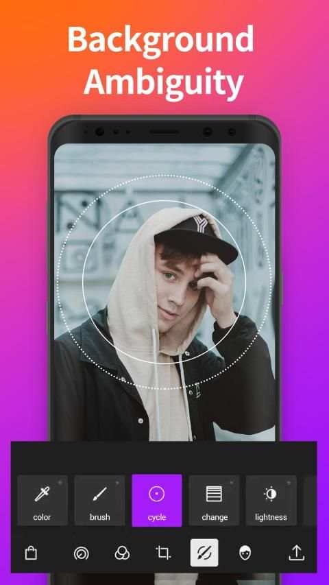 Piczoo Editor 2019 screenshot 4
