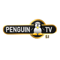 ikon Penguin Tv