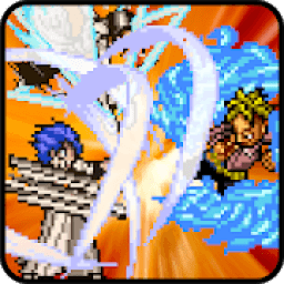 ikon Demon VS Pirate