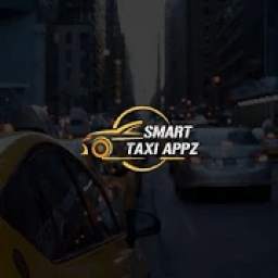 SmartTaxiAppz Driver