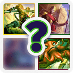 Guess Mobile Legend Game 2019 आइकन