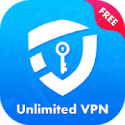 ikon Hotspot VPN - Free VPN Unlimited Proxy