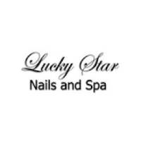 Lucky Star Nails and Spa on 9Apps