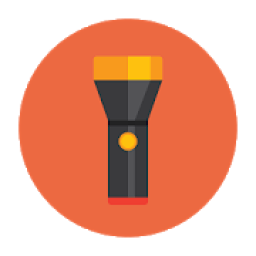 Super FlashLight आइकन