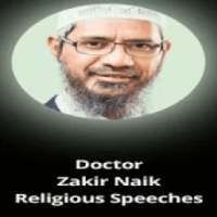 Dr zakir naik
