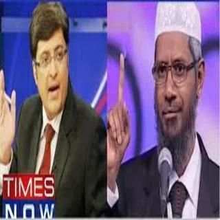 Dr zakir naik screenshot 2