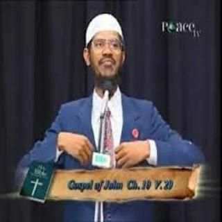 Dr zakir naik screenshot 3