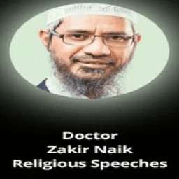 Dr zakir naik आइकन