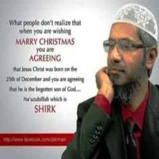 Dr zakir naik screenshot 7