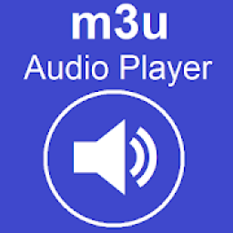 ikon M3U Audio Player