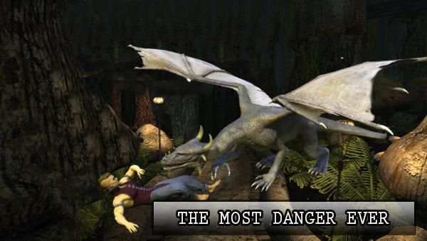 Dragon City War:Dragon Game Download screenshot 1