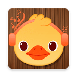 AI Music Player icon