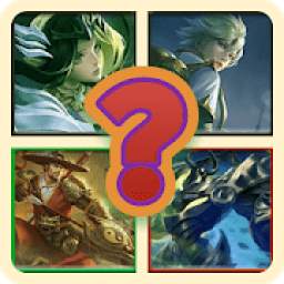 Kuiz Tebak Mobile Legend 2019 3.1.8z