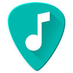 Riff Player —Music Player, MP3 Player