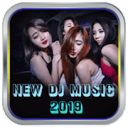 New Dj Music 2019 आइकन