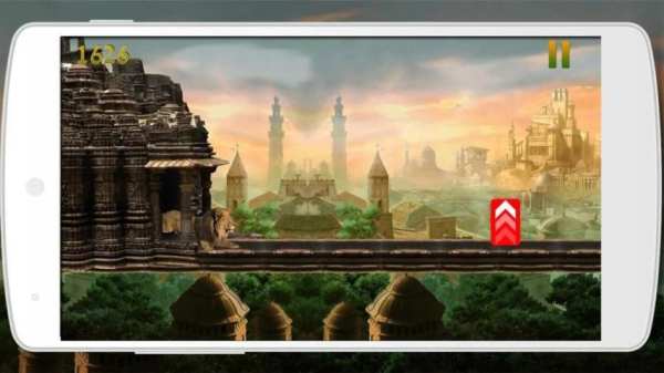 Temple Lion Run स्क्रीनशॉट 6