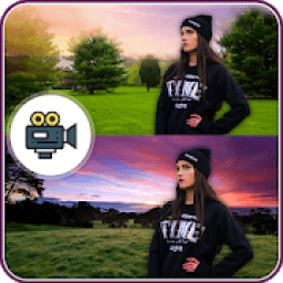 ikon Video Background Changer