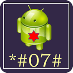 Phone Secret USSD Codes आइकन