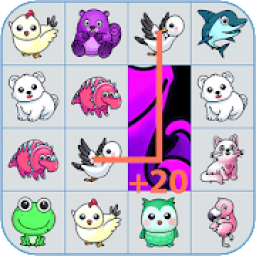 Pet Connect आइकन