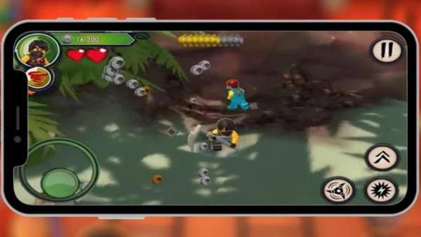 Guide for Lego Ninjago Final Battle screenshot 1