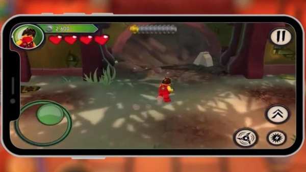 Guide for Lego Ninjago Final Battle screenshot 2
