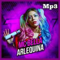 Mc Bella Song - Arlequina Mp3 | Offline on 9Apps
