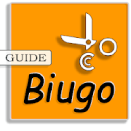 New Tips Biugo &amp; Cut Cut आइकन