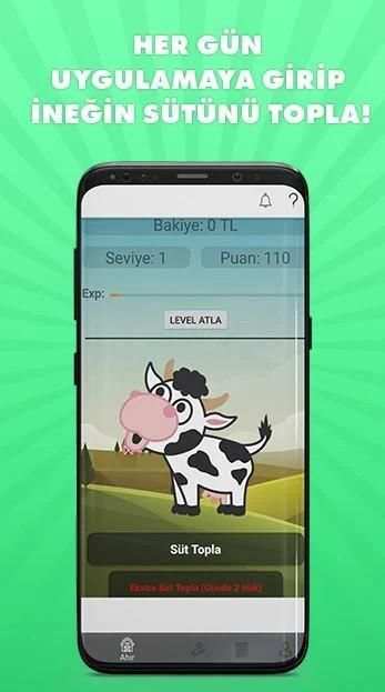 Cash Cow - Para Kazandıran İnek Oyunu screenshot 5