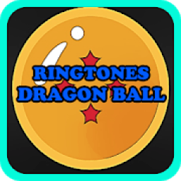 ikon Ringtones Dragon Ball For Android