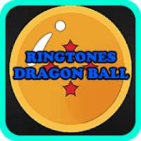 Ringtones Dragon Ball For Android on 9Apps