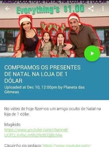 Planeta das Gêmeas screenshot 2