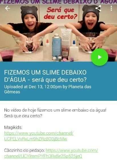 Planeta das Gêmeas screenshot 4