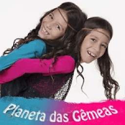Planeta das Gêmeas 1.0