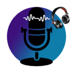 Change Voice Studio आइकन