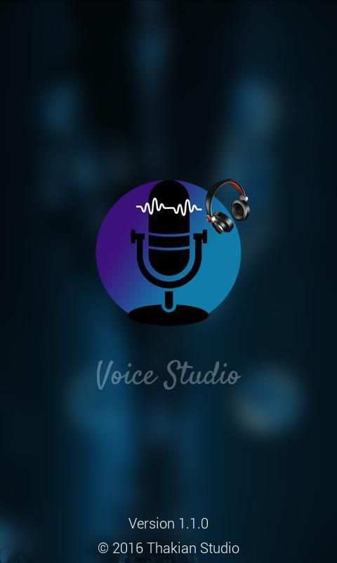 Change Voice Studio screenshot 6