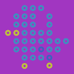 ikon Bonus Color Match: Free puzzle game