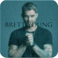 Mercy Songs Lyric - Brett Young on 9Apps