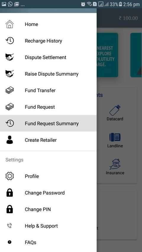Money Cash screenshot 1
