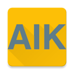 ikon Image Kitchen for Android