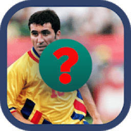 Ghicește Favoriții din FIFA 19 icon