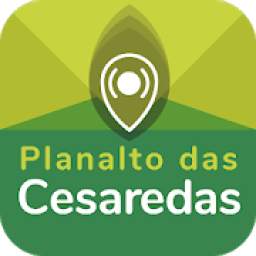 Planalto das Cesaredas