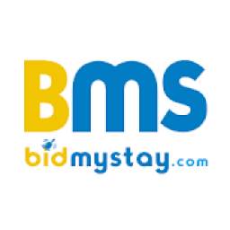 BidMyStay