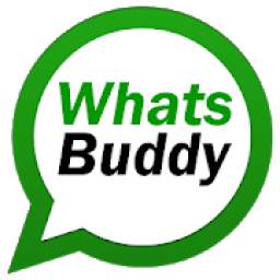 WhatsBuddy - Videos, Status, Make Friends & Share